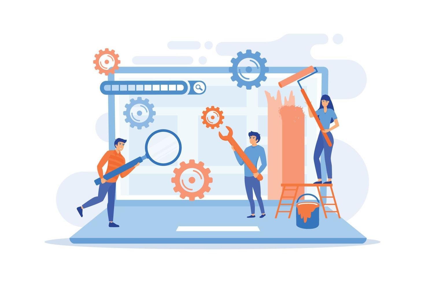 SOPORTEY MANTENIMIENTO MENSUAL WEB